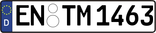 EN-TM1463