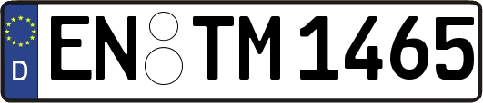EN-TM1465