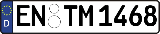 EN-TM1468