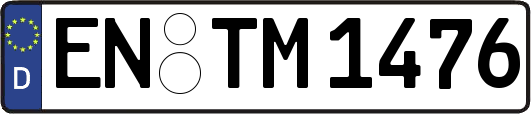 EN-TM1476