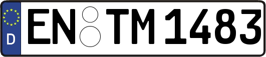 EN-TM1483