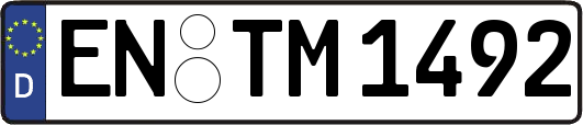 EN-TM1492