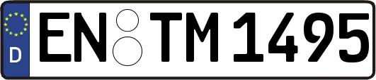 EN-TM1495