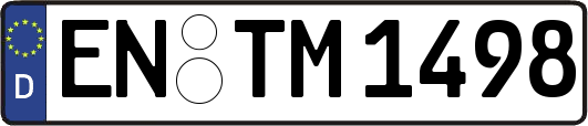 EN-TM1498