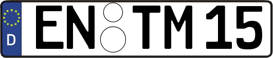 EN-TM15