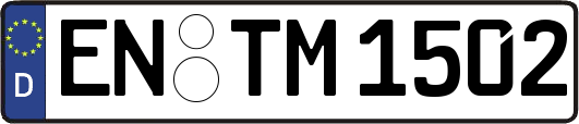 EN-TM1502