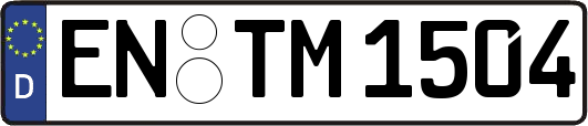 EN-TM1504