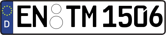 EN-TM1506
