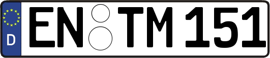EN-TM151