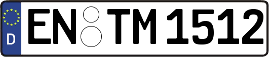EN-TM1512