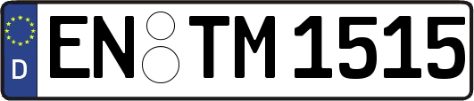 EN-TM1515