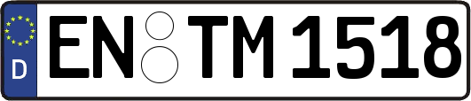EN-TM1518