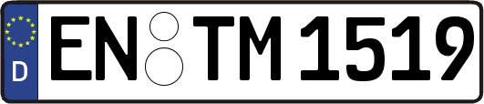 EN-TM1519