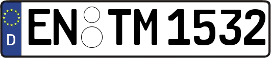 EN-TM1532