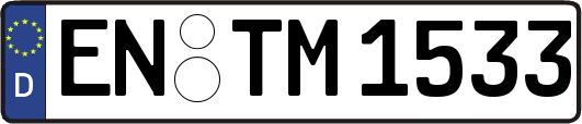 EN-TM1533
