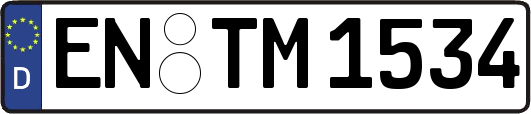 EN-TM1534