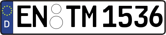 EN-TM1536