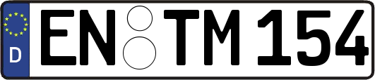 EN-TM154