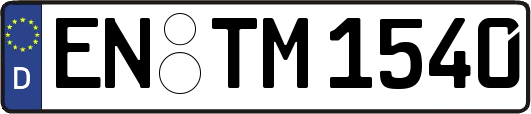 EN-TM1540