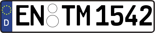 EN-TM1542