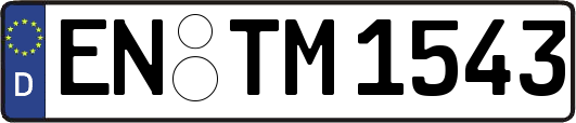 EN-TM1543