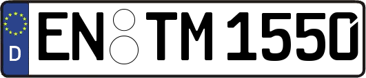 EN-TM1550