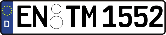 EN-TM1552