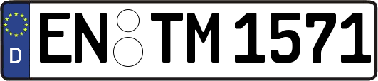 EN-TM1571