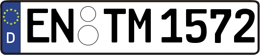 EN-TM1572