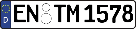 EN-TM1578