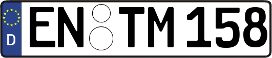 EN-TM158