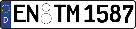 EN-TM1587