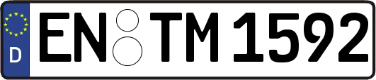EN-TM1592