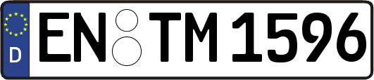 EN-TM1596