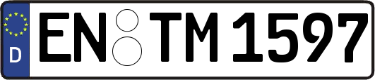EN-TM1597