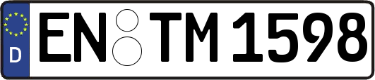 EN-TM1598