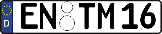 EN-TM16