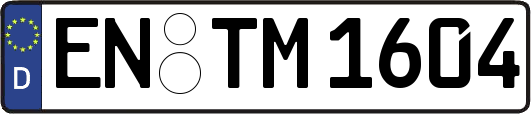 EN-TM1604