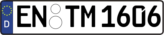 EN-TM1606