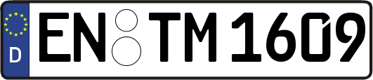 EN-TM1609