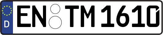 EN-TM1610