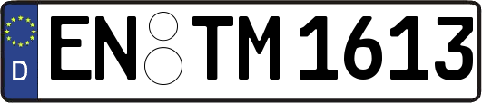 EN-TM1613