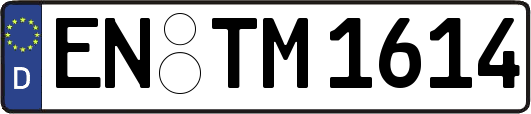 EN-TM1614