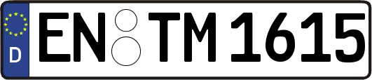 EN-TM1615