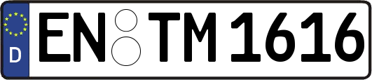 EN-TM1616