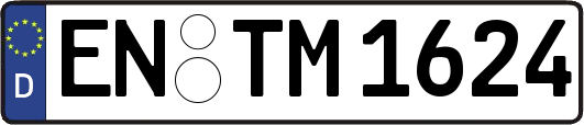 EN-TM1624