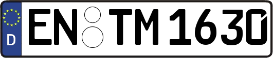 EN-TM1630