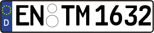 EN-TM1632