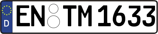 EN-TM1633