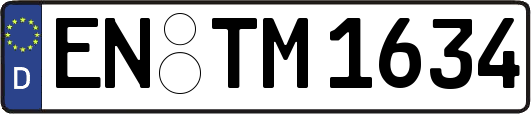 EN-TM1634